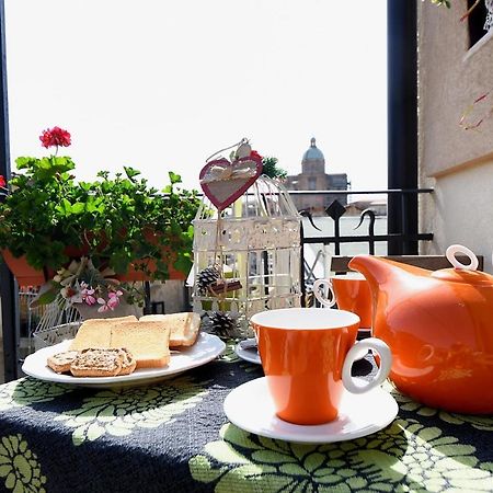 B&B Borgo Antico Piazza Armerina Zewnętrze zdjęcie