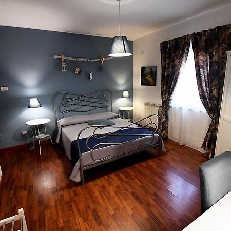 B&B Borgo Antico Piazza Armerina Zewnętrze zdjęcie