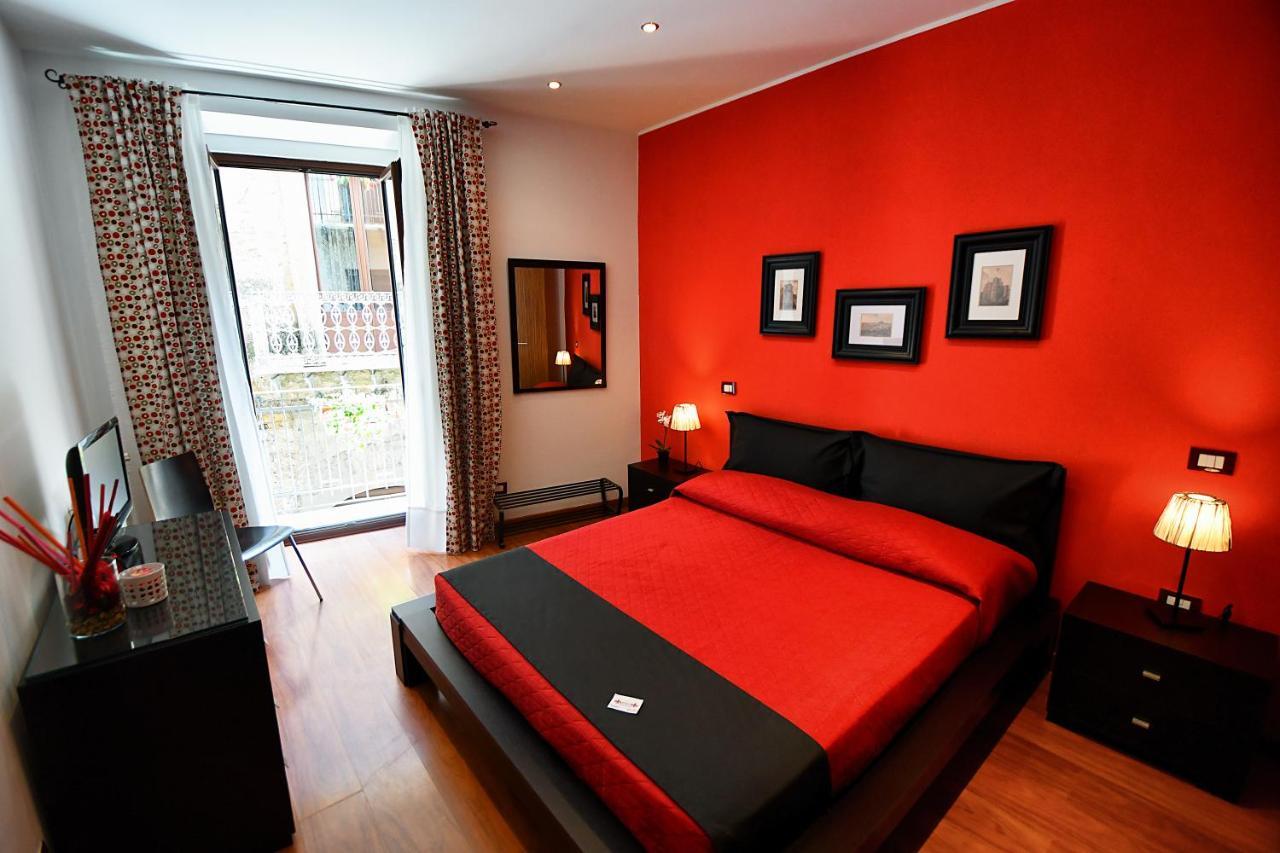 B&B Borgo Antico Piazza Armerina Zewnętrze zdjęcie