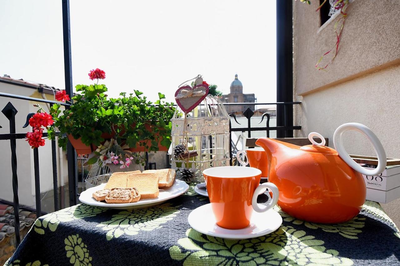 B&B Borgo Antico Piazza Armerina Zewnętrze zdjęcie