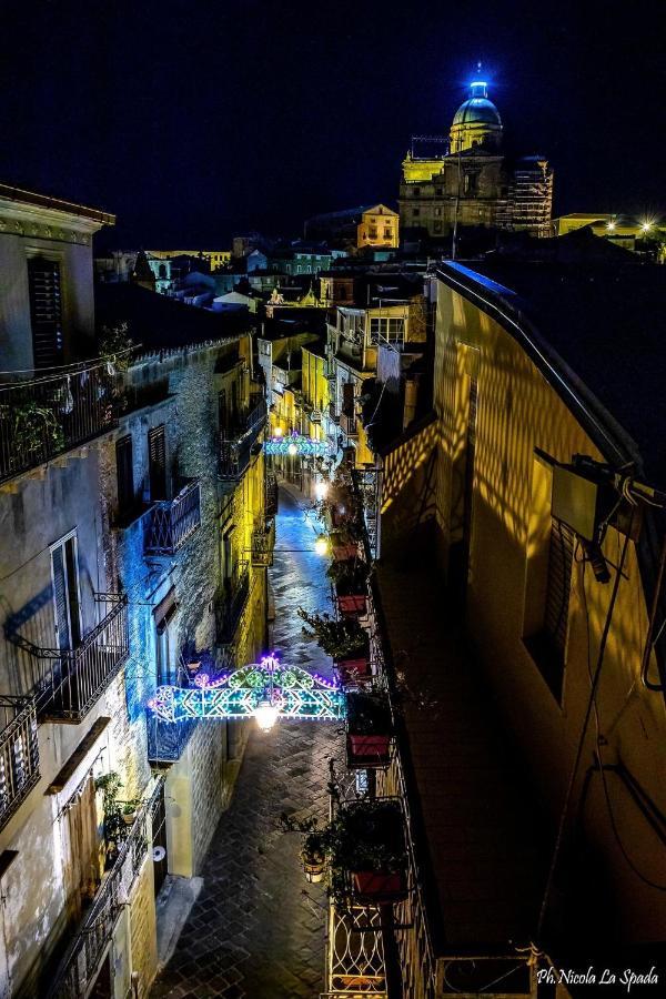 B&B Borgo Antico Piazza Armerina Zewnętrze zdjęcie