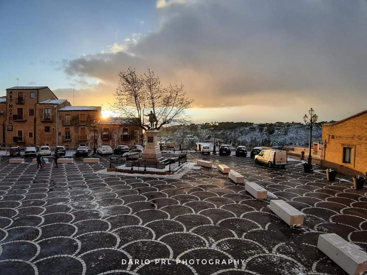 B&B Borgo Antico Piazza Armerina Zewnętrze zdjęcie
