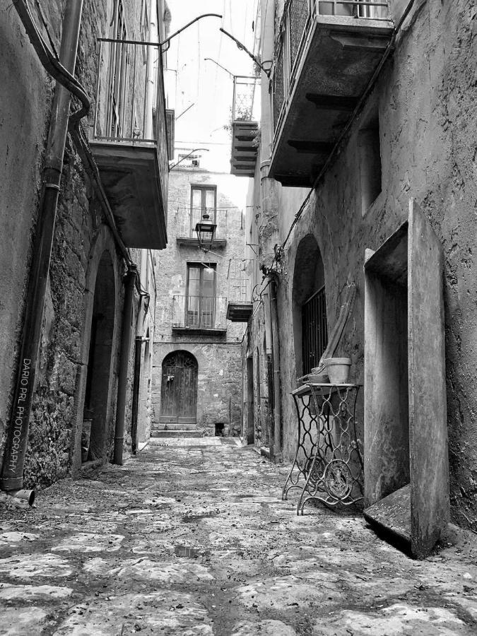 B&B Borgo Antico Piazza Armerina Zewnętrze zdjęcie