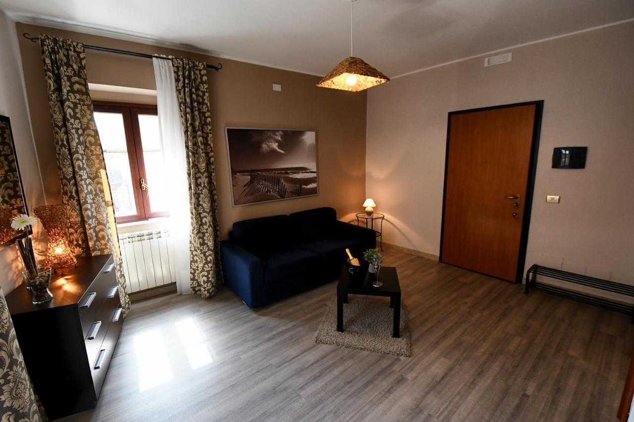 B&B Borgo Antico Piazza Armerina Zewnętrze zdjęcie