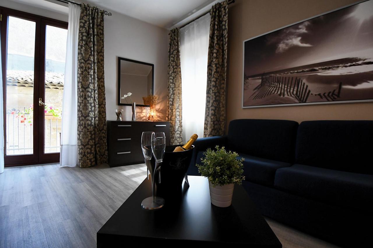 B&B Borgo Antico Piazza Armerina Zewnętrze zdjęcie