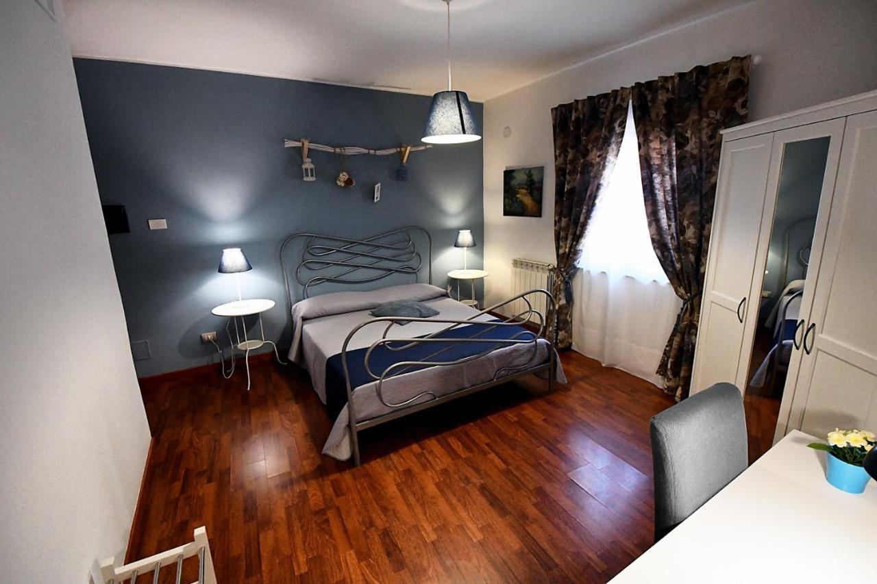 B&B Borgo Antico Piazza Armerina Zewnętrze zdjęcie