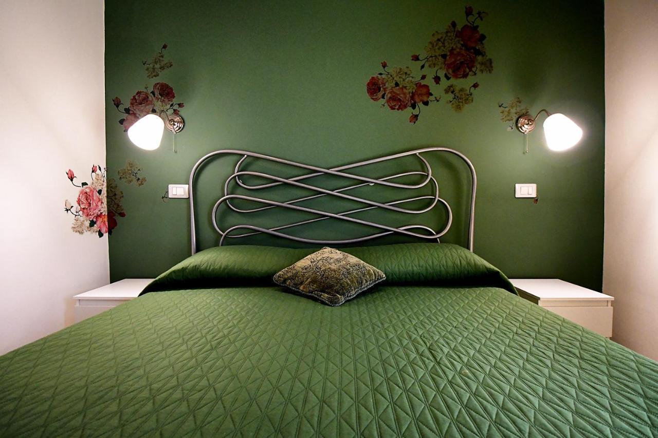 B&B Borgo Antico Piazza Armerina Zewnętrze zdjęcie