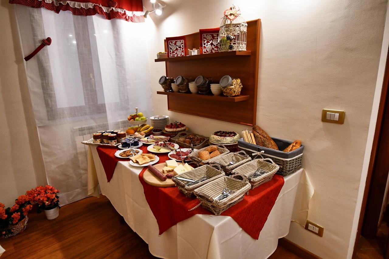 B&B Borgo Antico Piazza Armerina Zewnętrze zdjęcie
