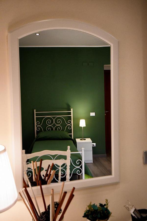 B&B Borgo Antico Piazza Armerina Zewnętrze zdjęcie