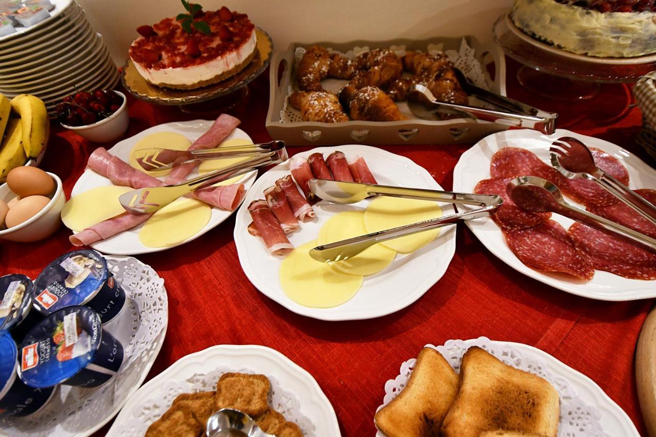 B&B Borgo Antico Piazza Armerina Zewnętrze zdjęcie