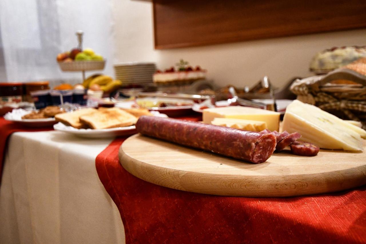 B&B Borgo Antico Piazza Armerina Zewnętrze zdjęcie