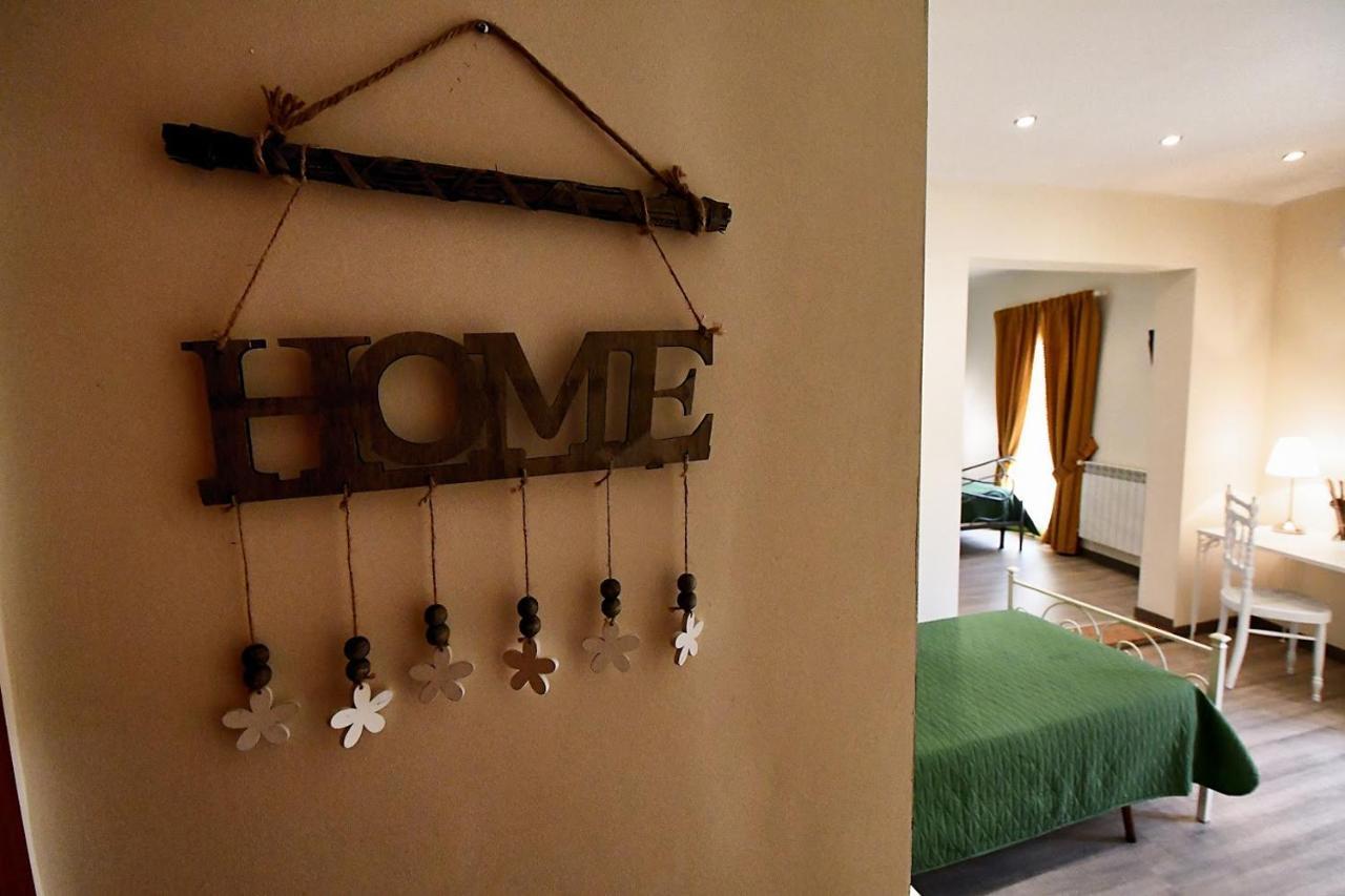 B&B Borgo Antico Piazza Armerina Zewnętrze zdjęcie