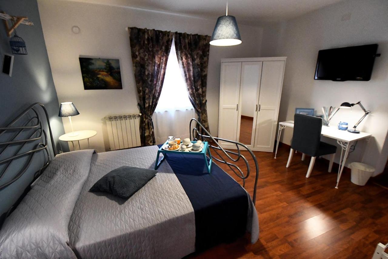 B&B Borgo Antico Piazza Armerina Zewnętrze zdjęcie
