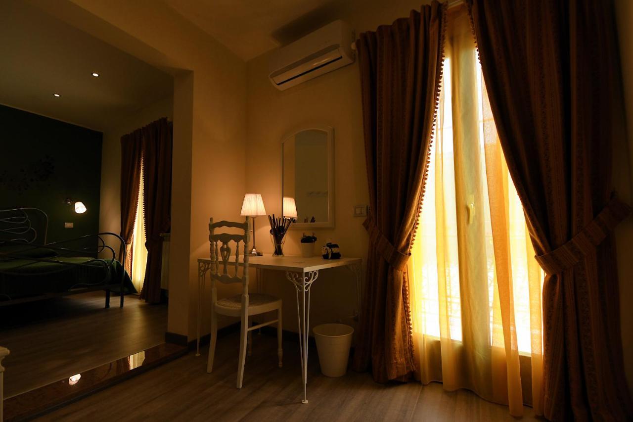 B&B Borgo Antico Piazza Armerina Zewnętrze zdjęcie