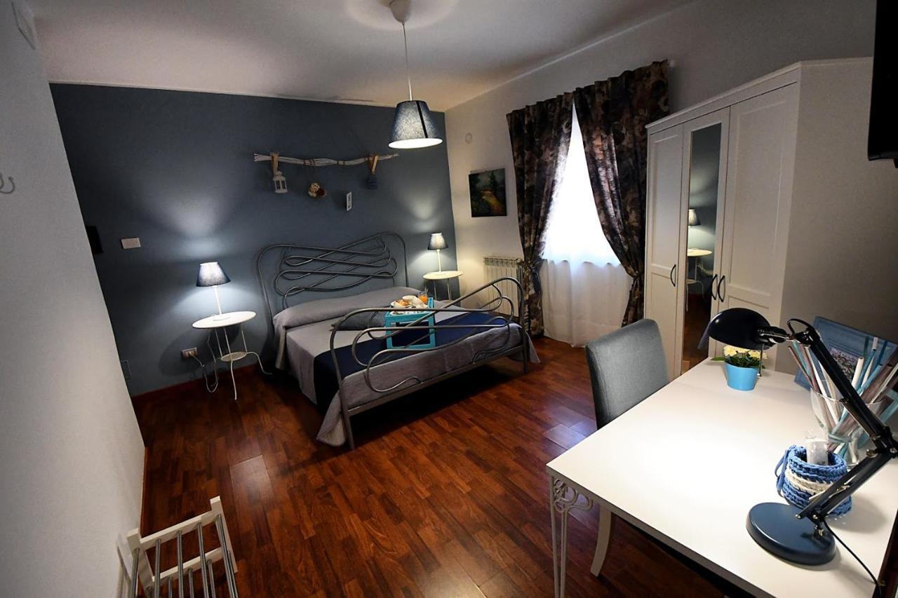 B&B Borgo Antico Piazza Armerina Zewnętrze zdjęcie