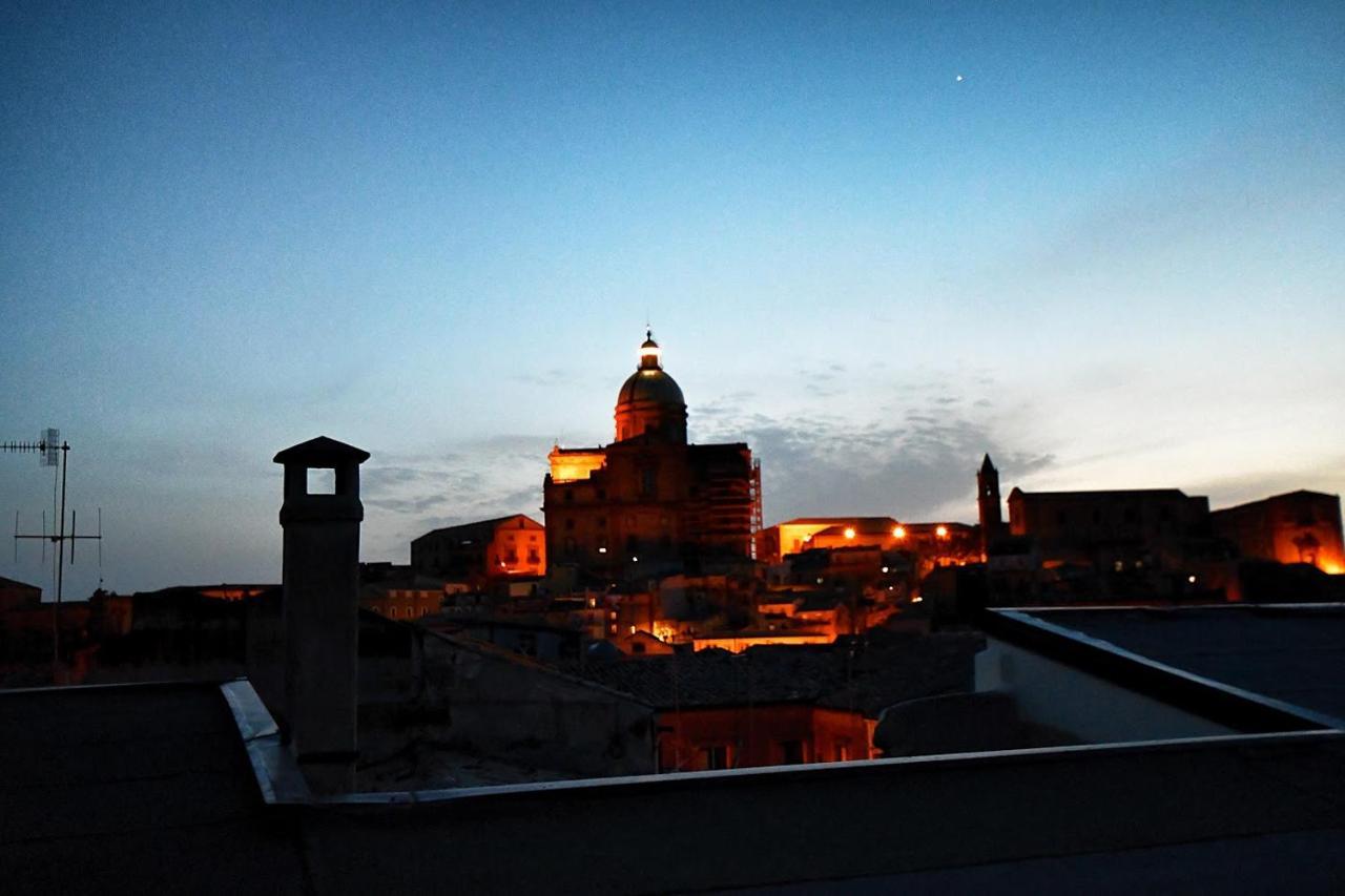B&B Borgo Antico Piazza Armerina Zewnętrze zdjęcie
