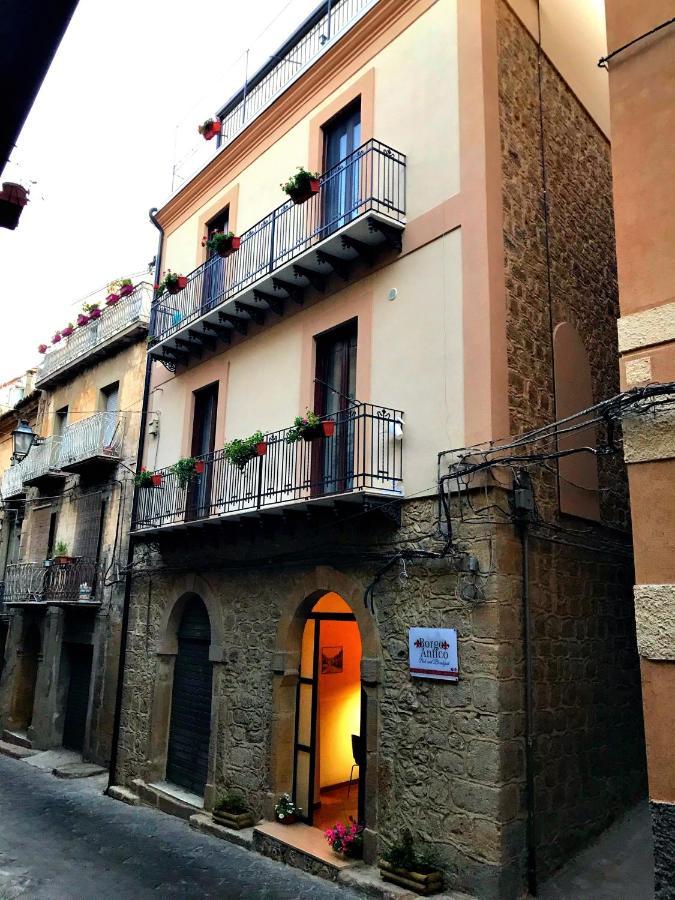 B&B Borgo Antico Piazza Armerina Zewnętrze zdjęcie