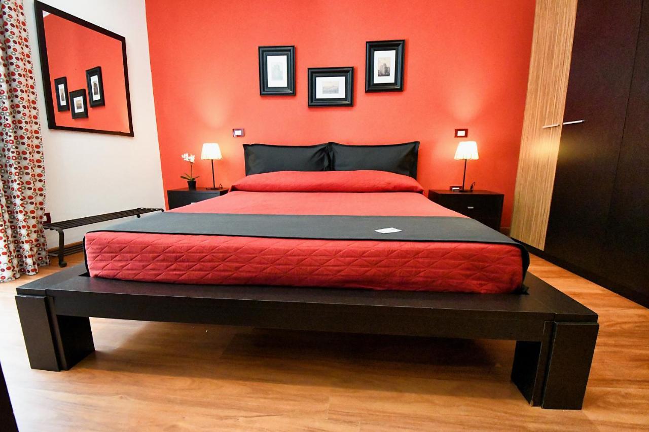 B&B Borgo Antico Piazza Armerina Zewnętrze zdjęcie