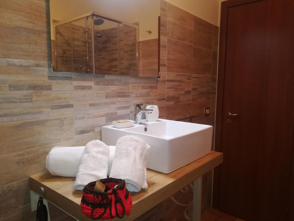 B&B Borgo Antico Piazza Armerina Zewnętrze zdjęcie
